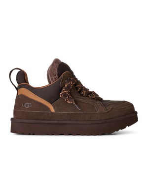Ugg Lowmel Dusted Cocoa Herre