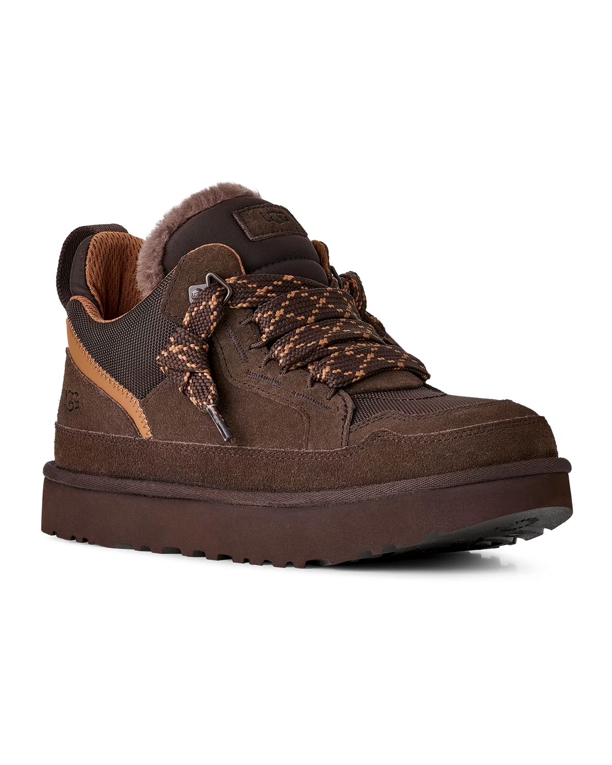 Ugg Lowmel Dusted Cocoa Herre