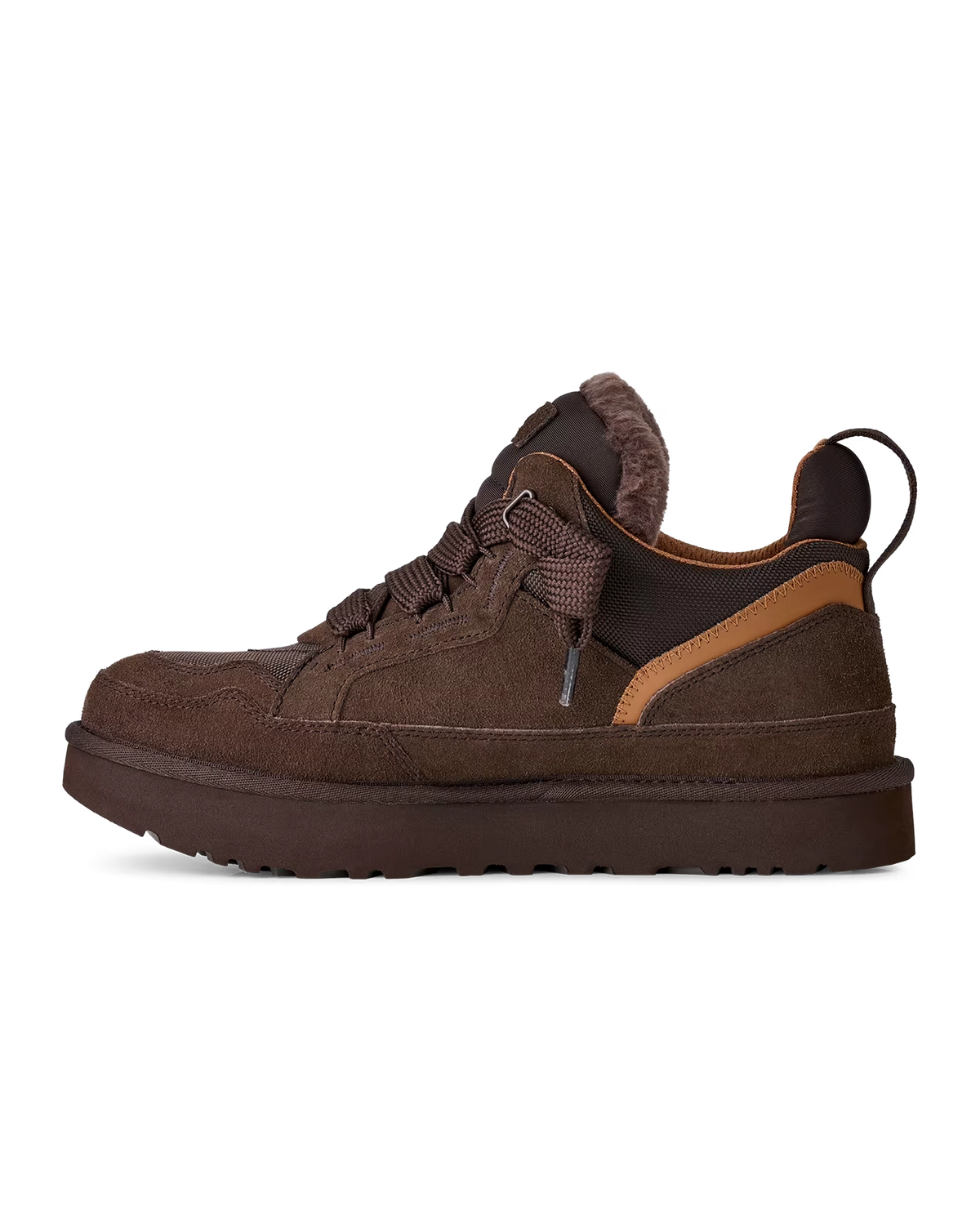 Ugg Lowmel Dusted Cocoa Herre