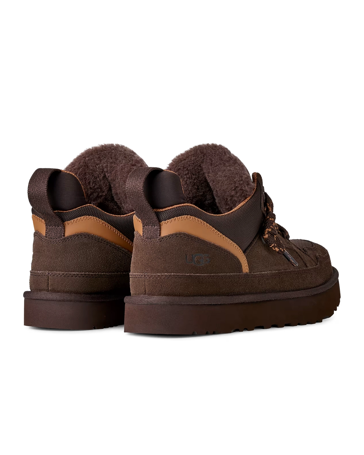 Ugg Lowmel Dusted Cocoa Herre