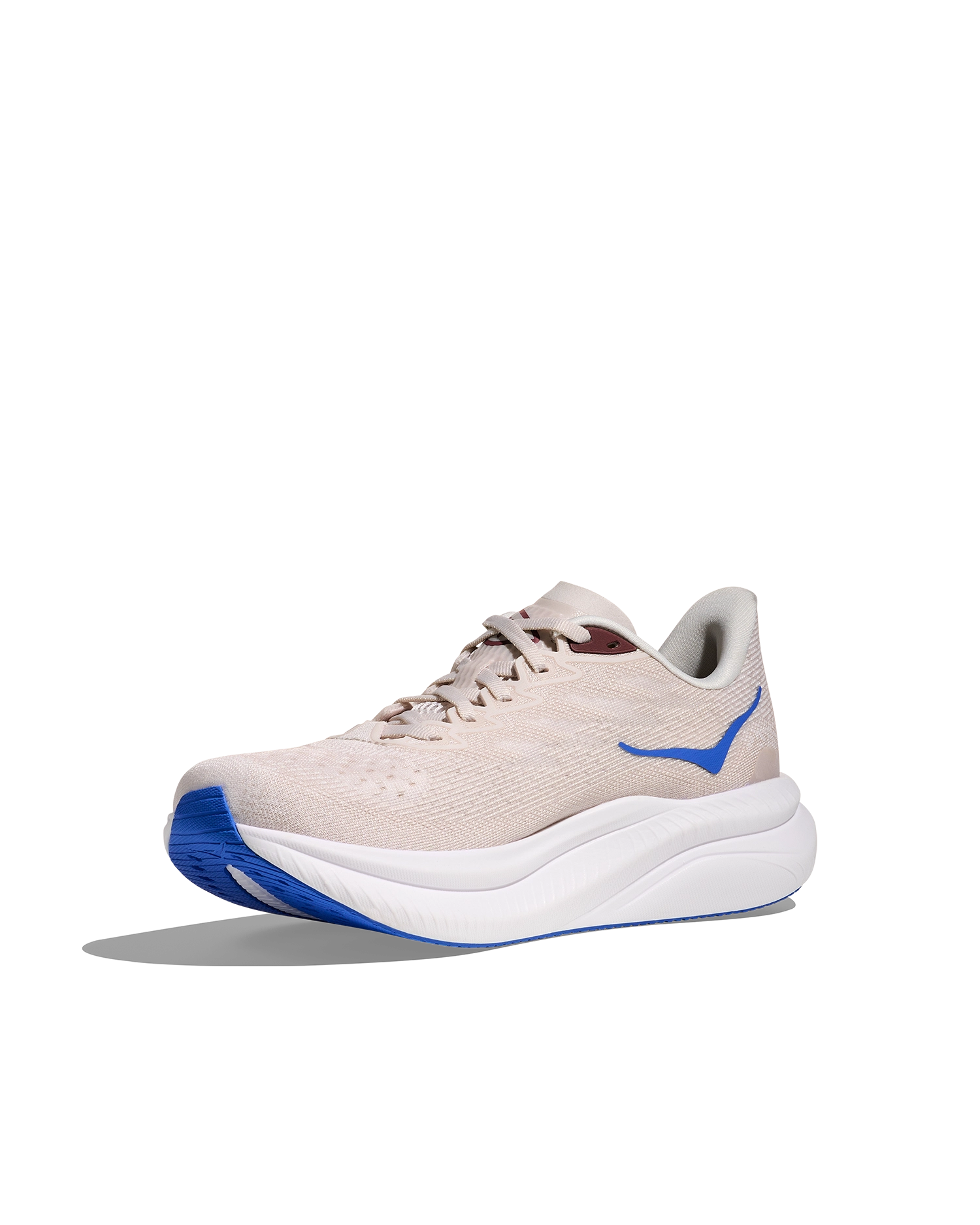 Hoka W Mach 6 STUCCO / GROUT
