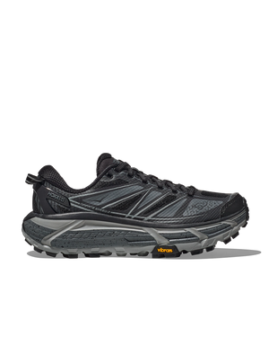 Hoka U Mafate Speed 2 Black / Castlerock