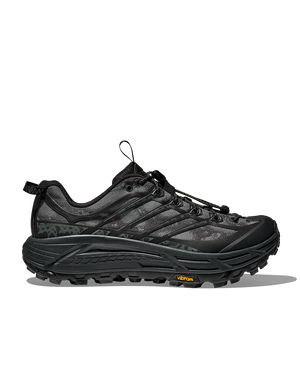 Hoka MAFATE Three2 TS Black / Carbon Black