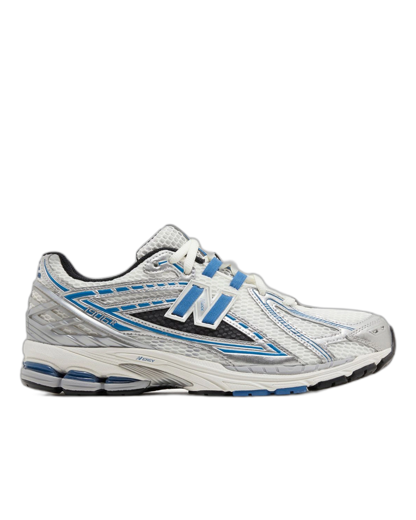 New Balance M1906Reb Silver Blue Herre
