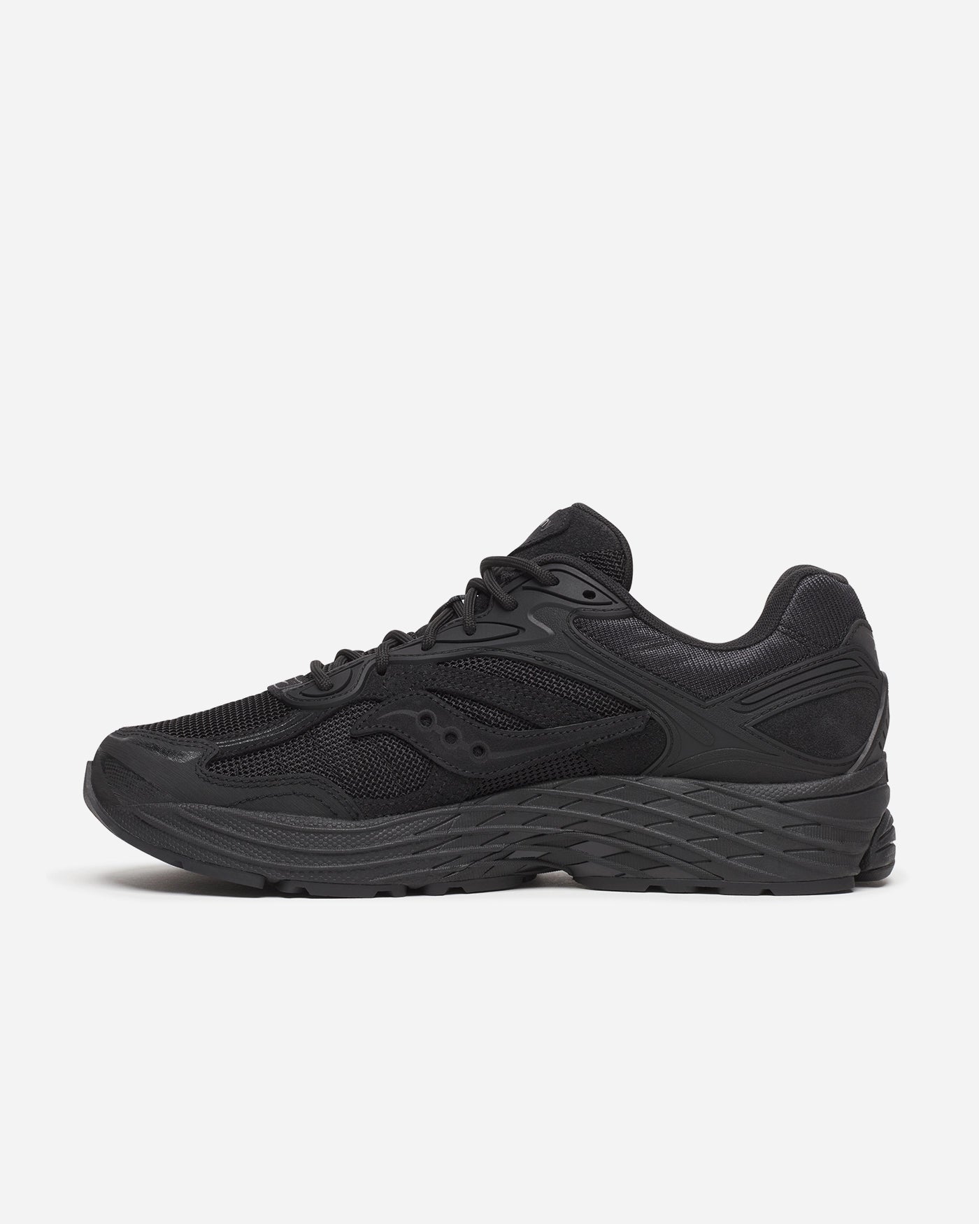 Saucony Progrid Omni 9 Black