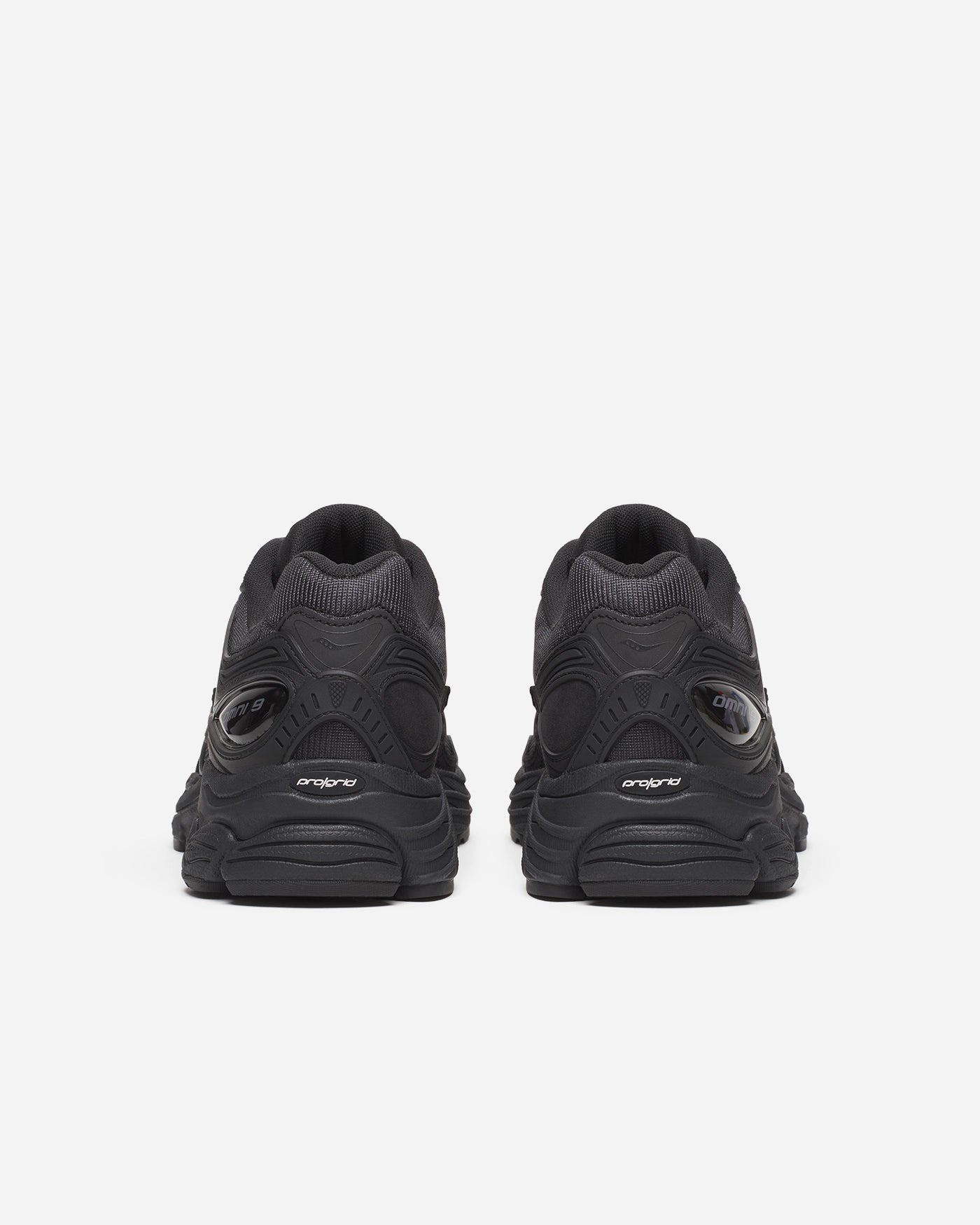 Saucony Progrid Omni 9 Black