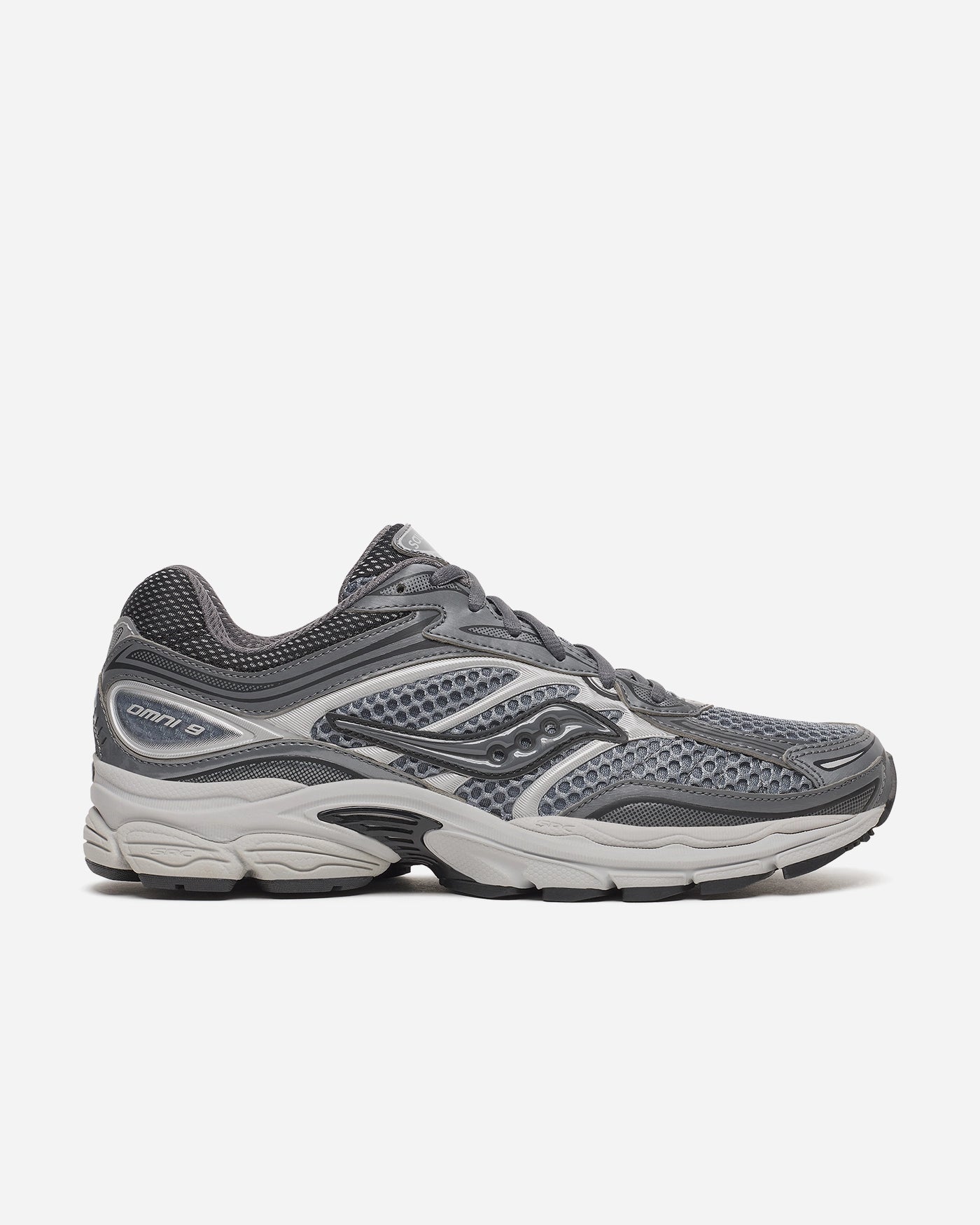 Saucony Progrid Omni 9 Carbon/Cadet