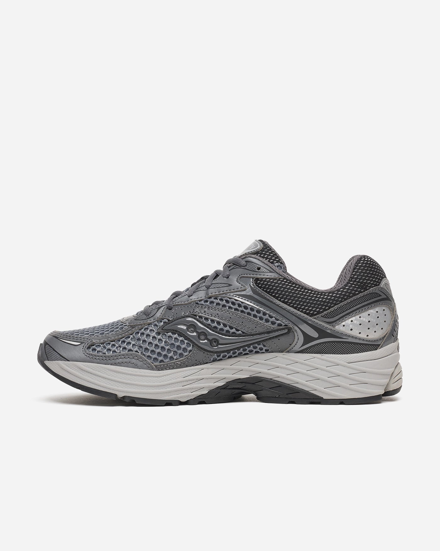 Saucony Progrid Omni 9 Carbon/Cadet