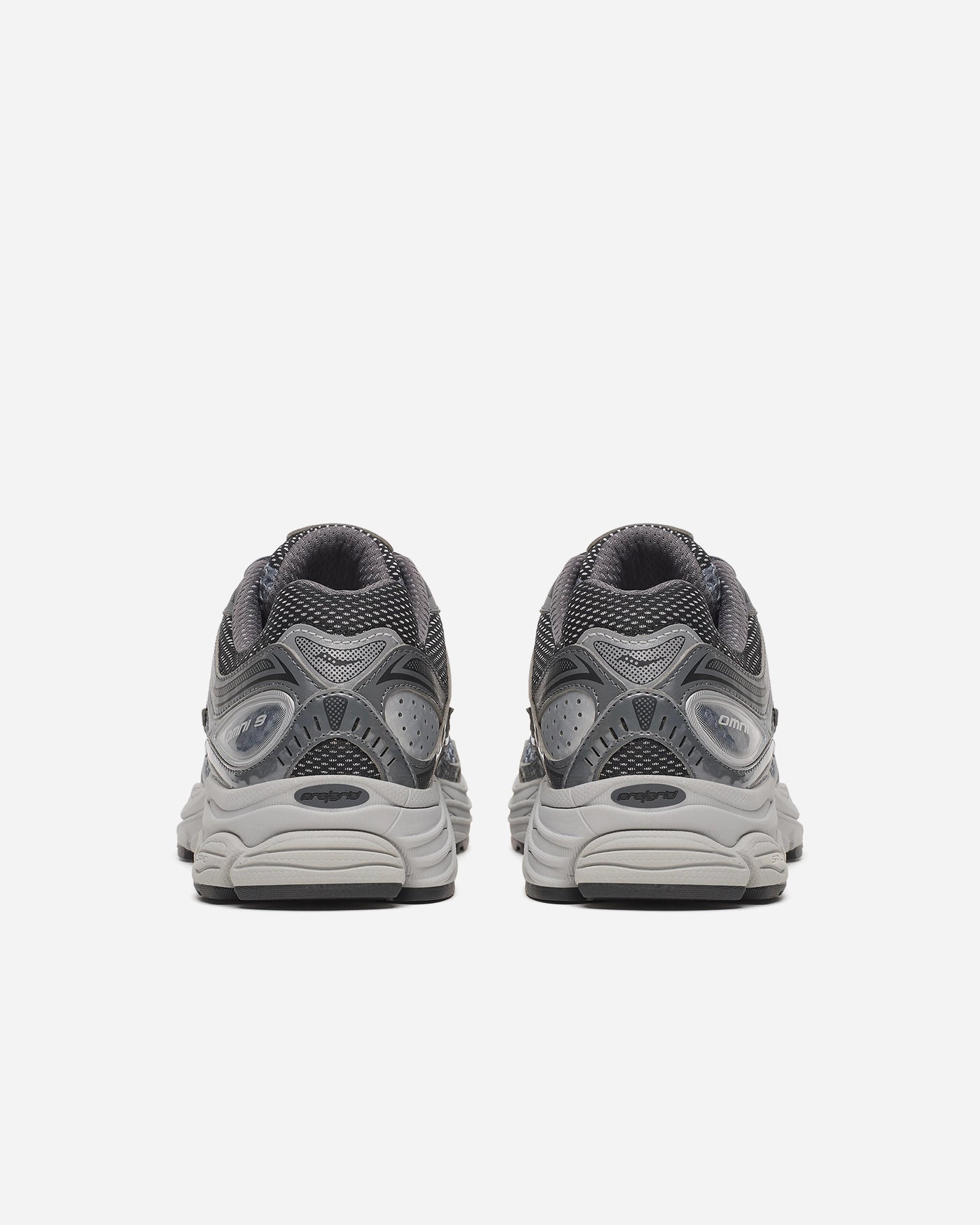 Saucony Progrid Omni 9 Carbon/Cadet