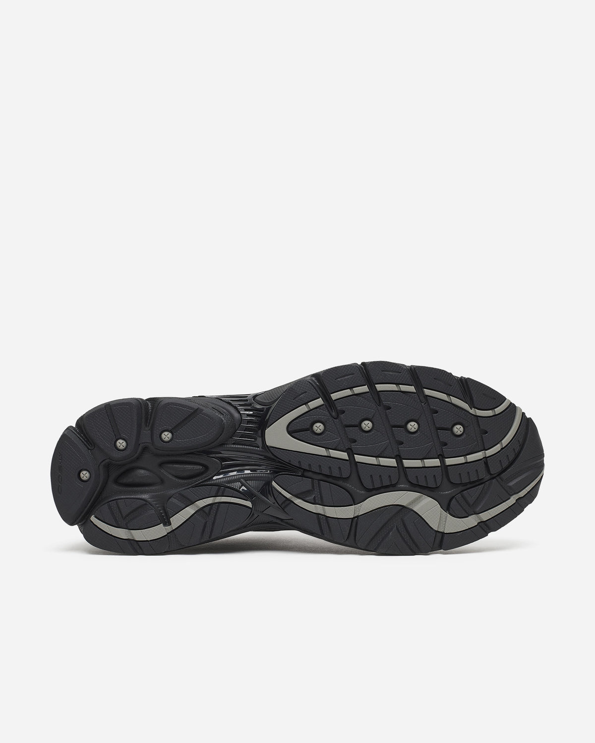 Saucony Progrid Omni 9 GTX Black/Silver