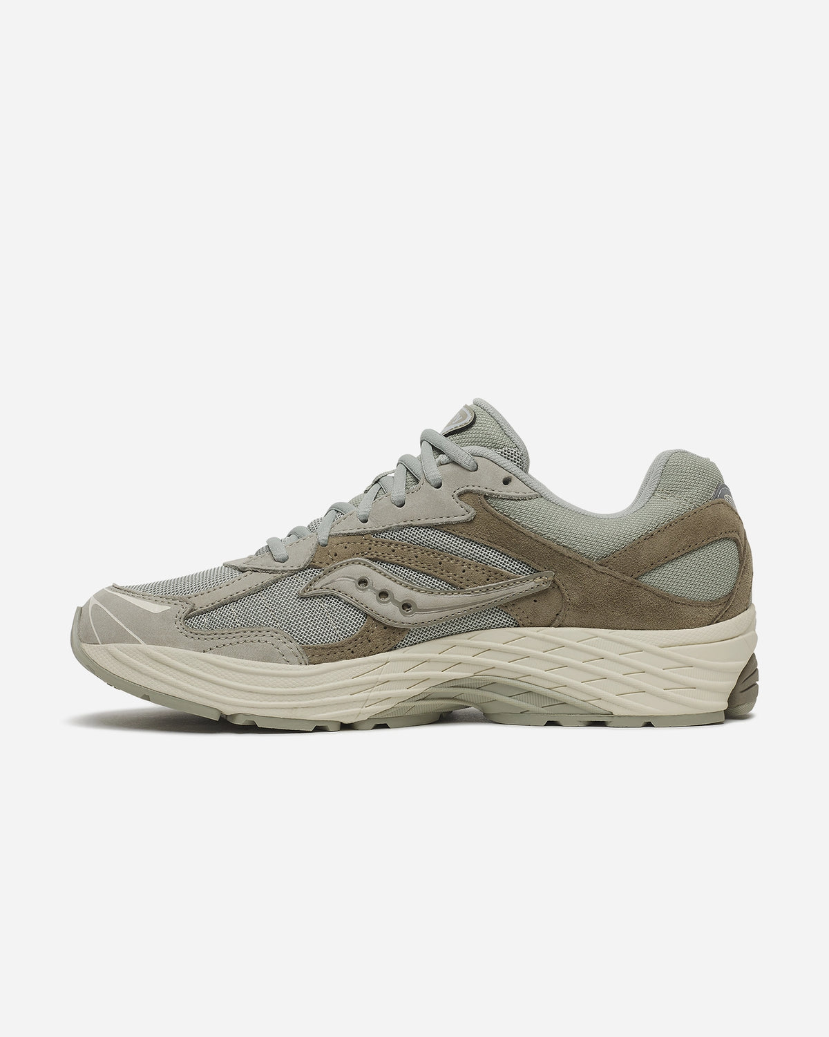 Saucony Progrid Omni 9 OG Suede Sage/Trek