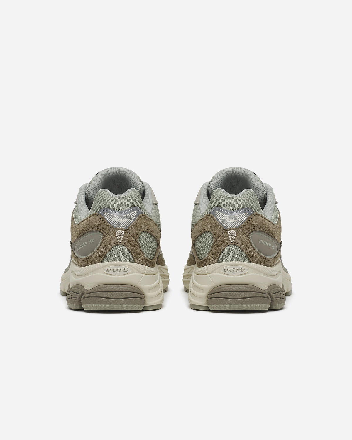 Saucony Progrid Omni 9 OG Suede Sage/Trek