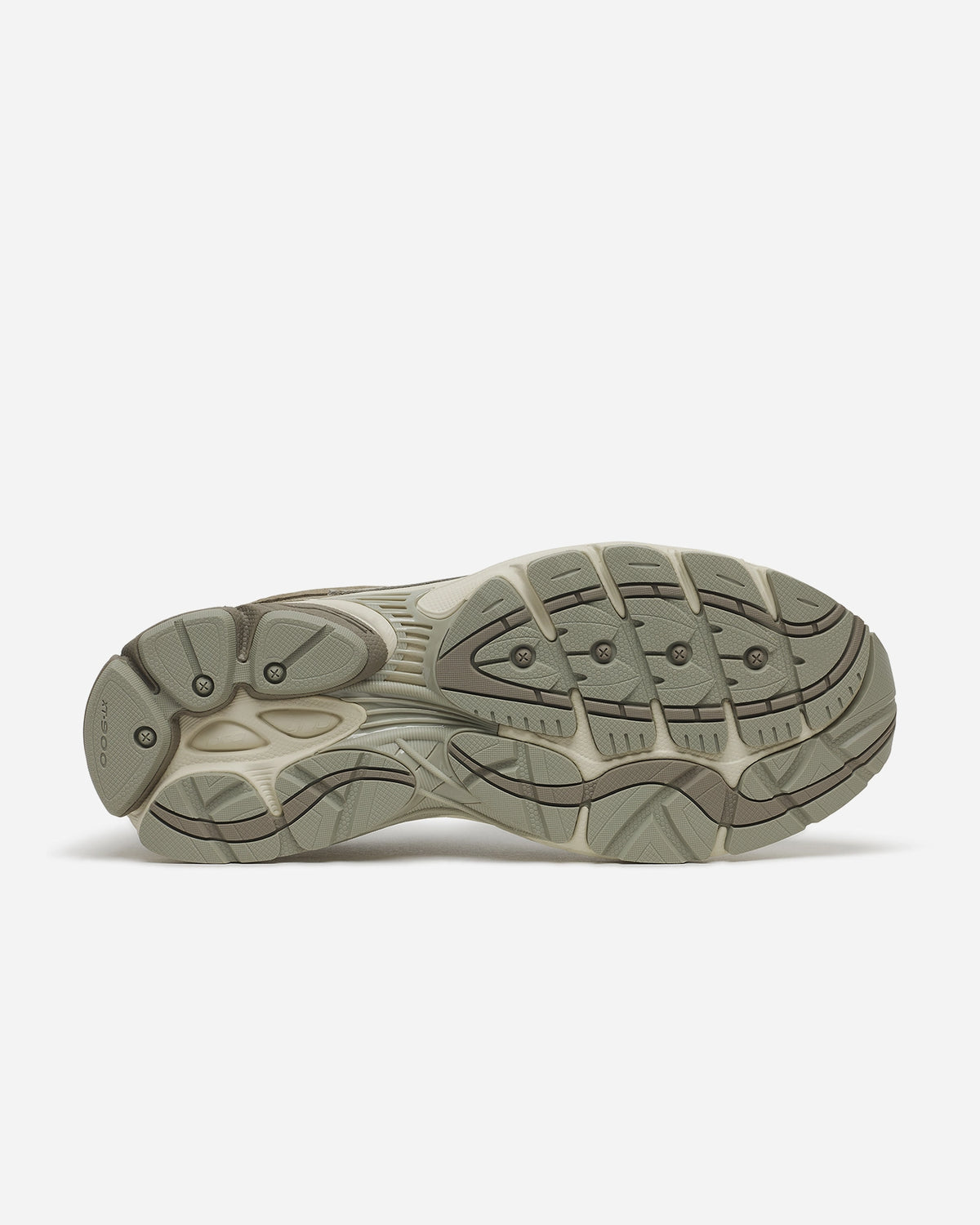 Saucony Progrid Omni 9 OG Suede Sage/Trek