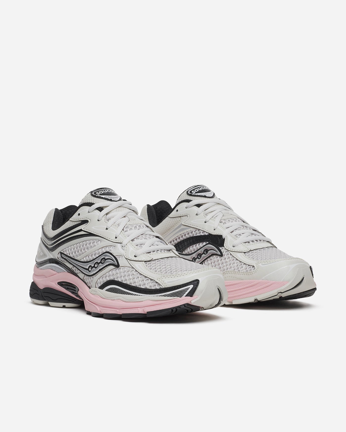 Saucony Progrid Omni 9 Quartz/Touch