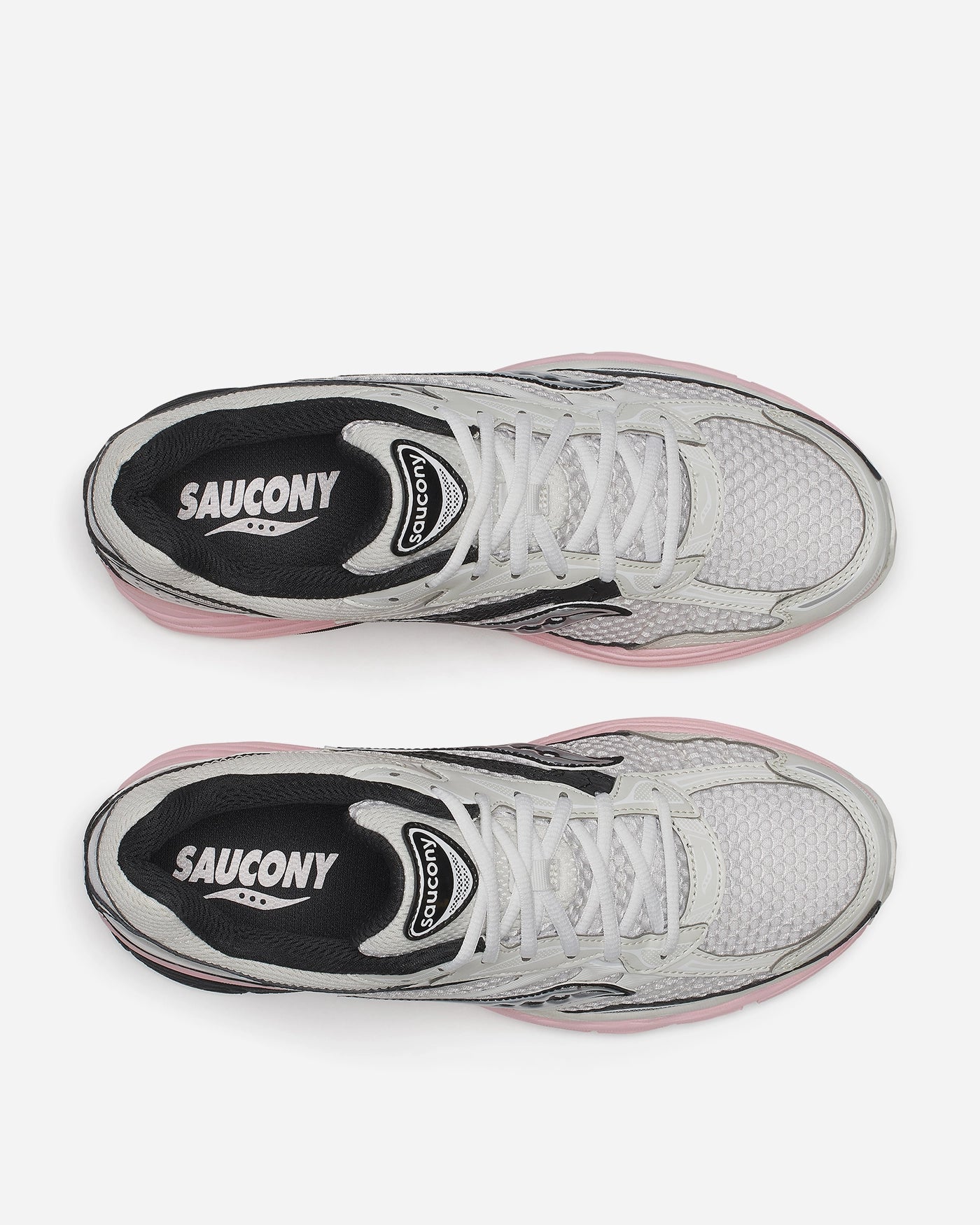 Saucony Progrid Omni 9 Quartz/Touch