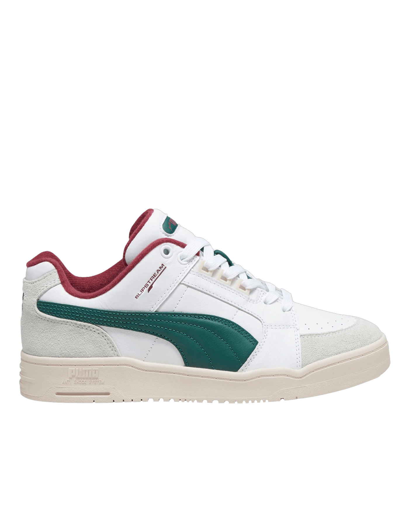 Puma Slipstream Lo Retro 11 Herre