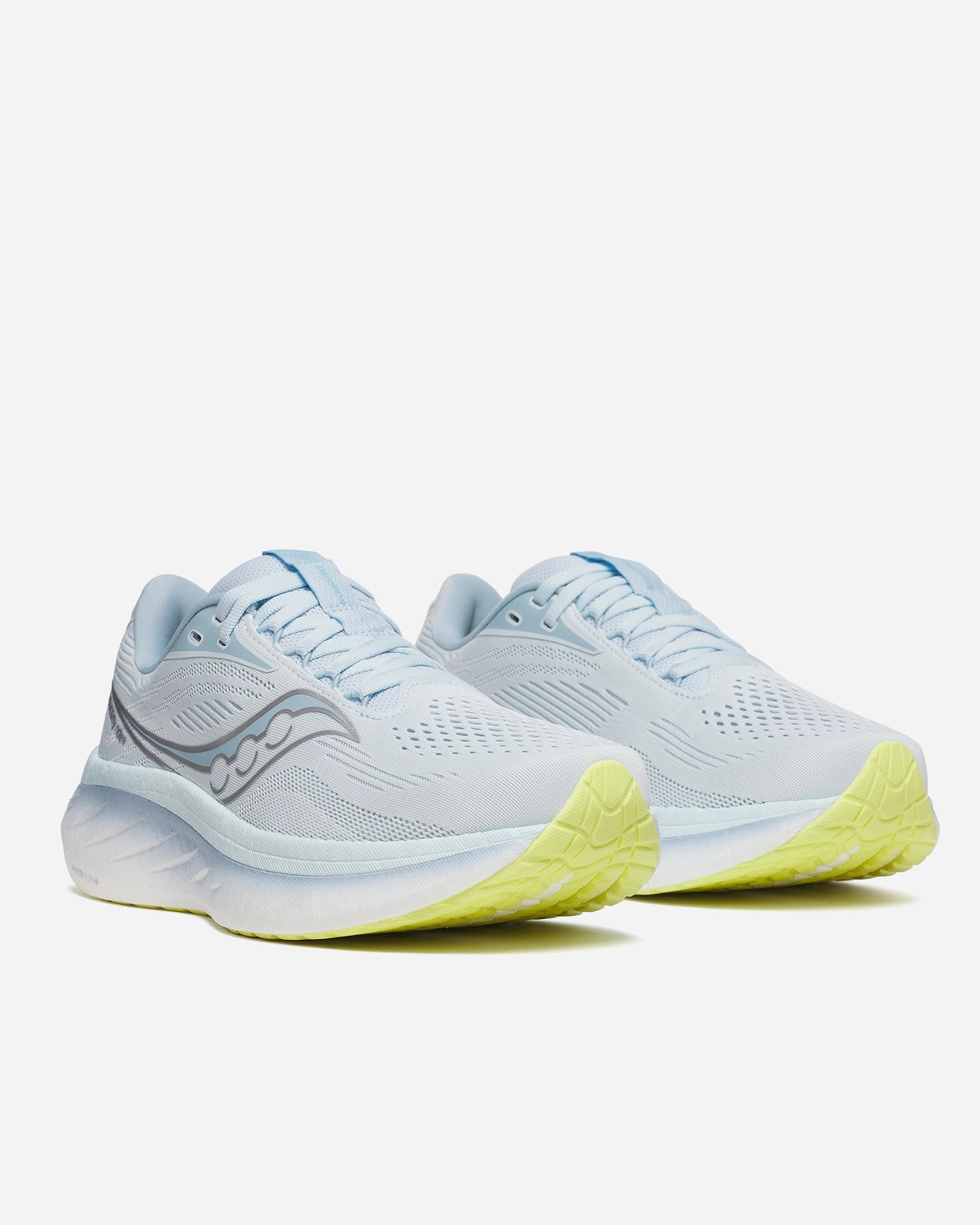 Saucony Ride 18 Ice Melt / Dream