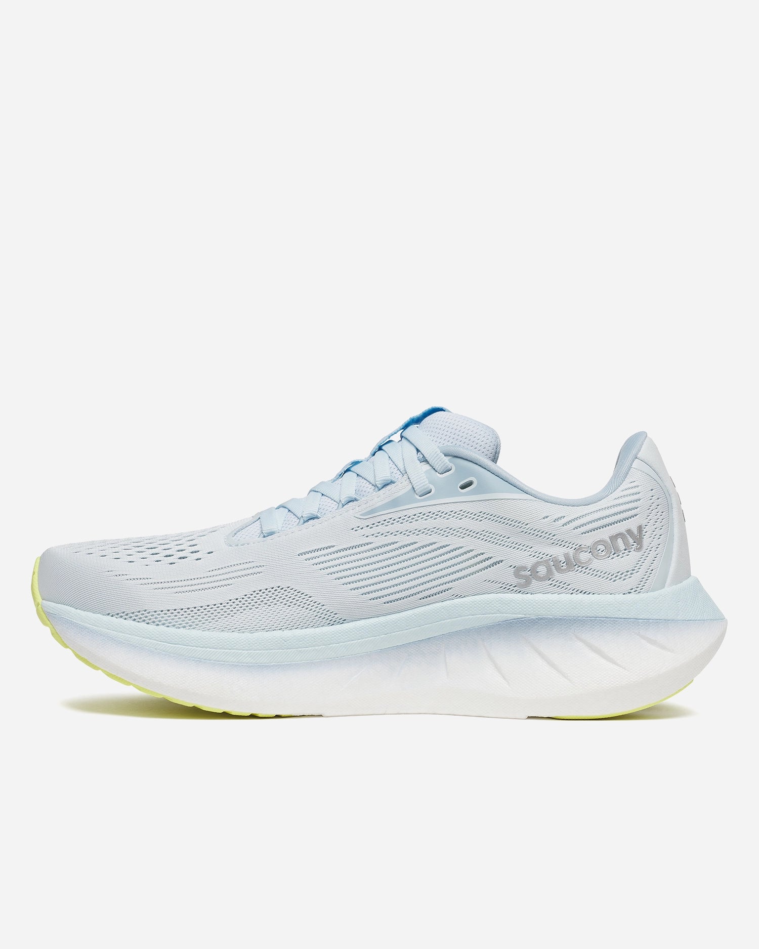 Saucony Ride 18 Ice Melt / Dream