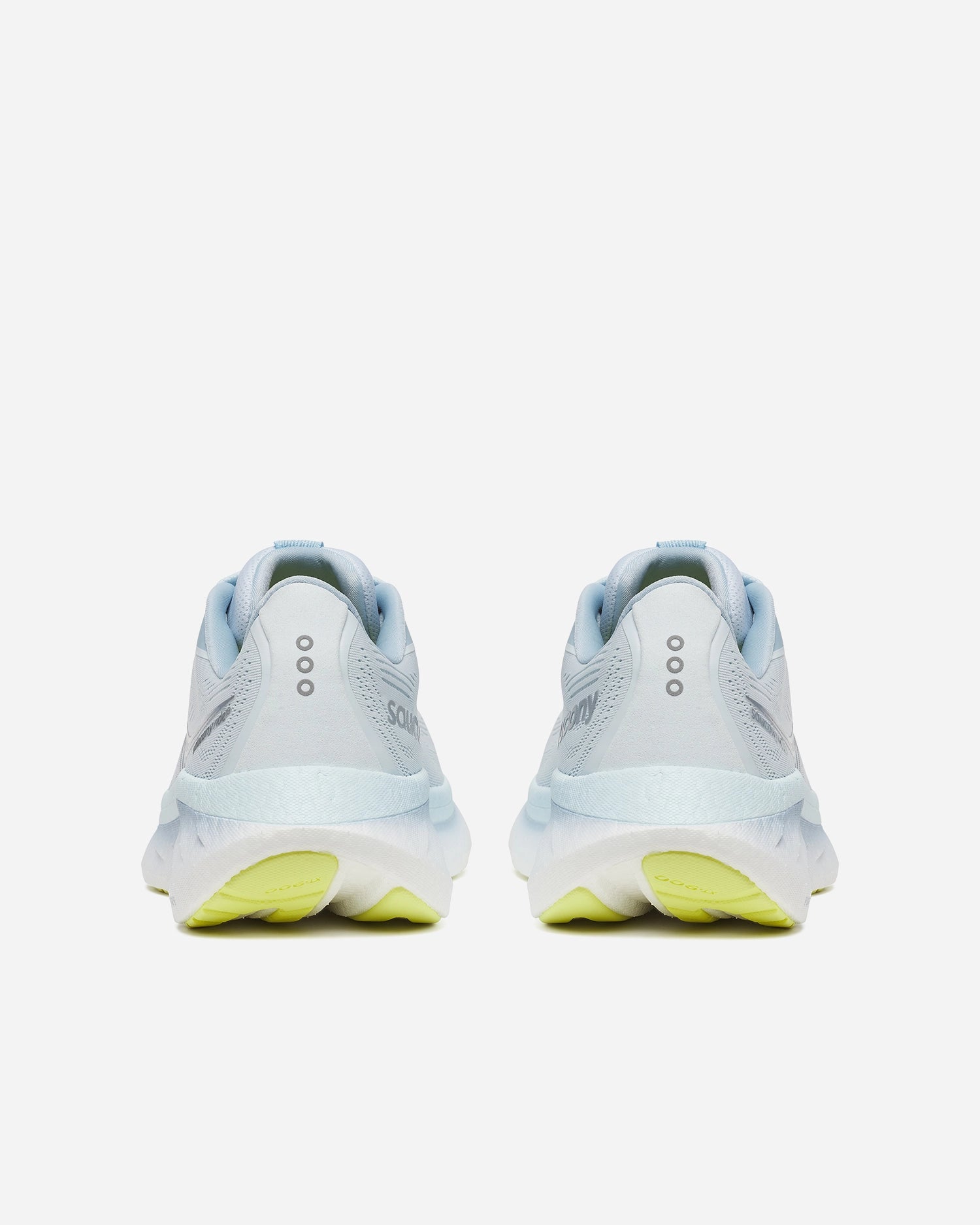 Saucony Ride 18 Ice Melt / Dream