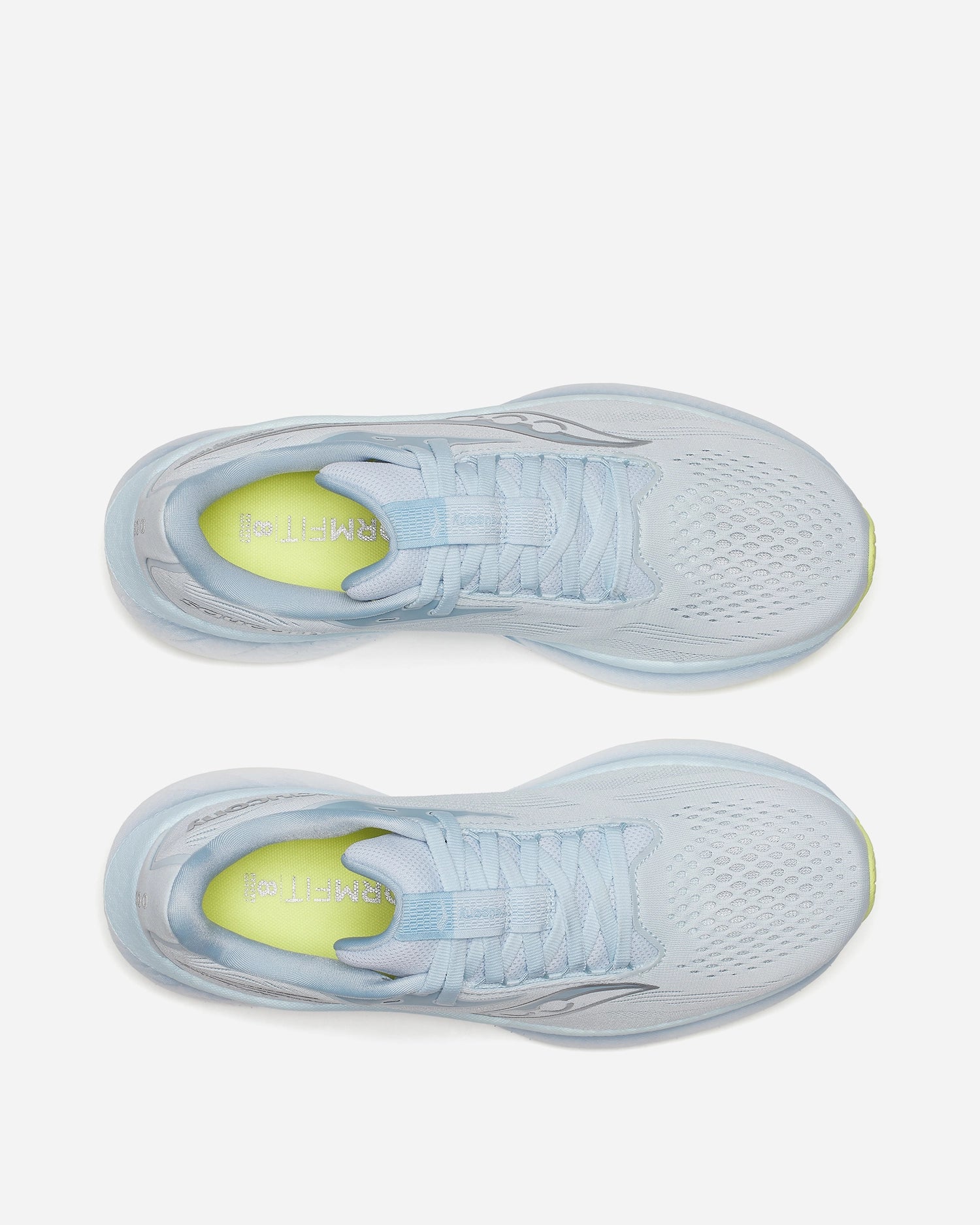 Saucony Ride 18 Ice Melt / Dream