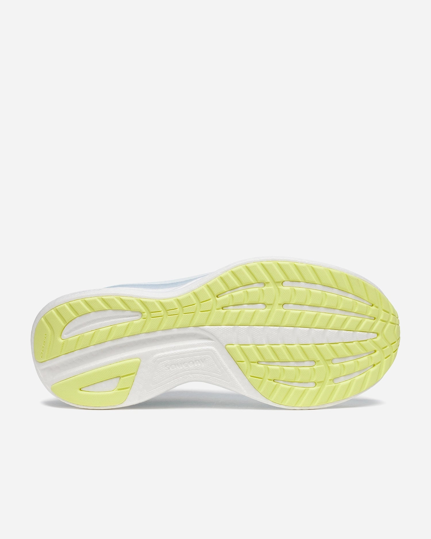 Saucony Ride 18 Ice Melt / Dream