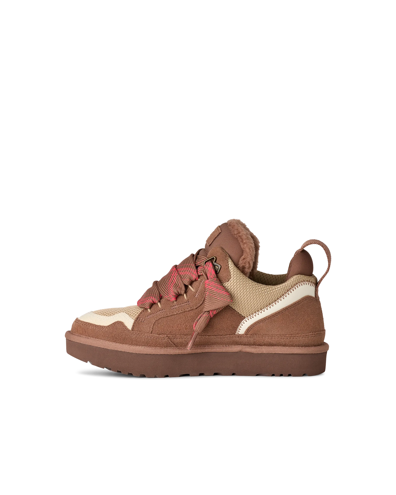 Ugg Lowmel W Rocky Oak