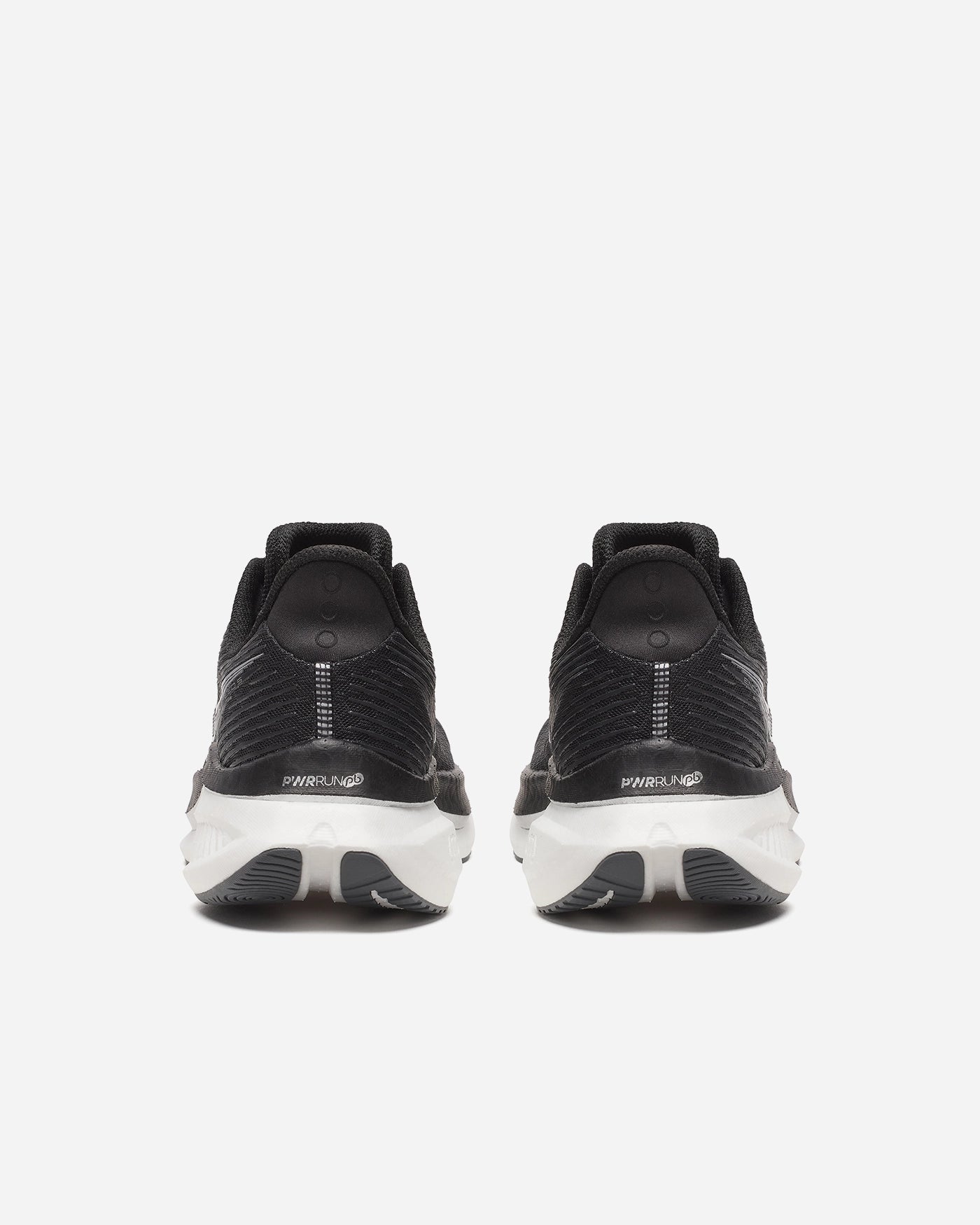 Saucony Endorphin Speed 5 Black/White Dame