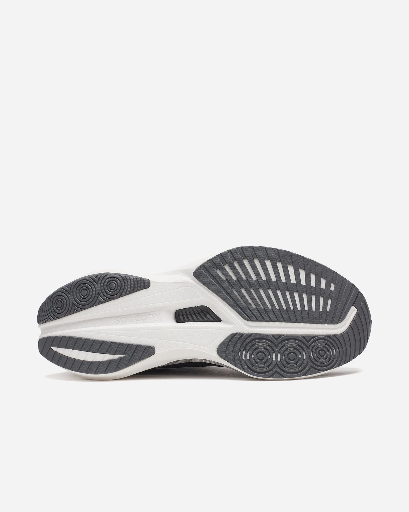Saucony Endorphin Speed 5 Black/White Dame