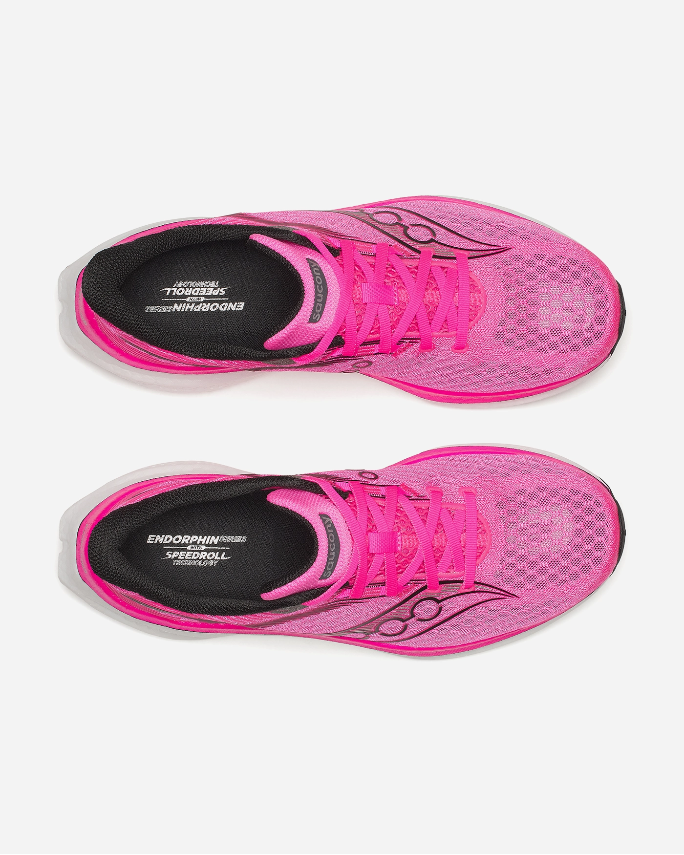 Saucony Endorphin Speed 5 Shock / Black Dame