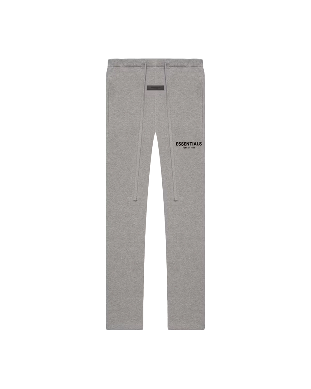 Fear Of God Essentials Sweatpants Dark Oat Meal RELAXED