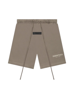 Fear Of God Essentials Sweatshorts Desert Taupe