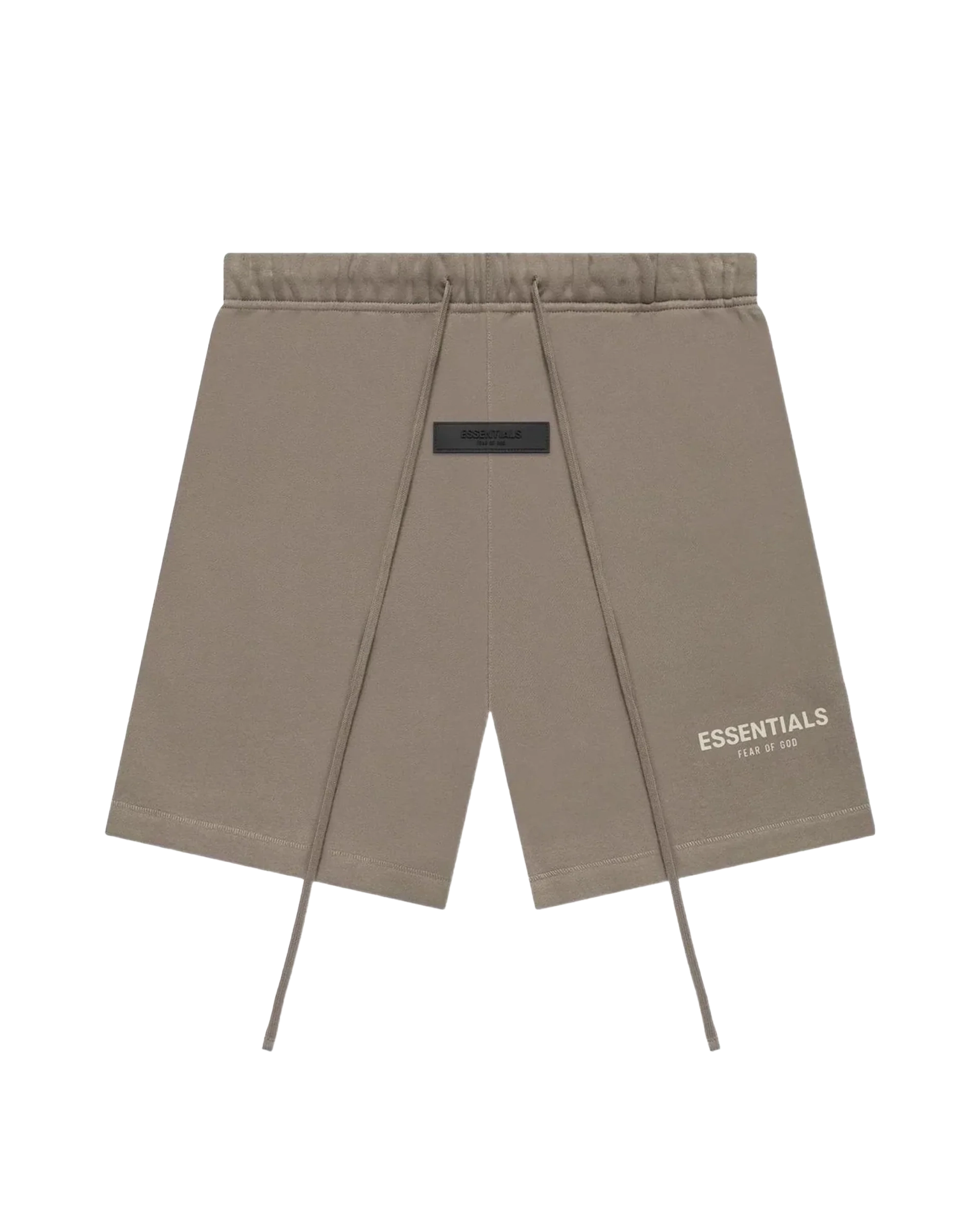 Fear Of God Essentials Sweatshorts Desert Taupe