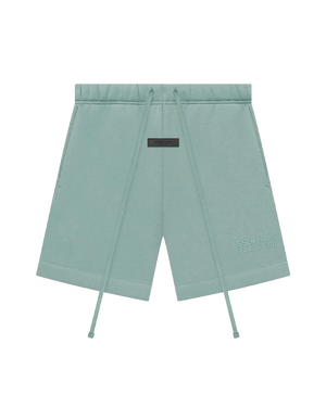 Fear Of God Essentials Sweatshorts Sycamore