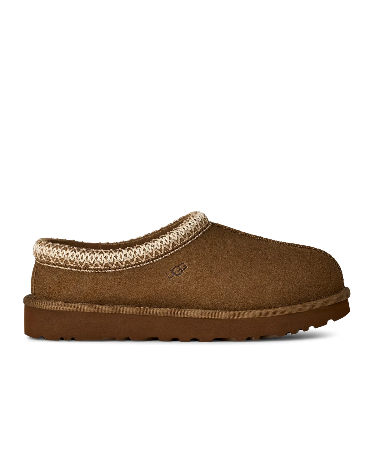 Ugg Tasman II Light Bronze Dame