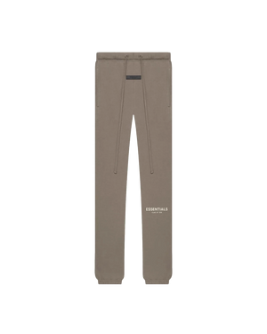 Fear Of God Essentials Sweatpants Desert Taupe