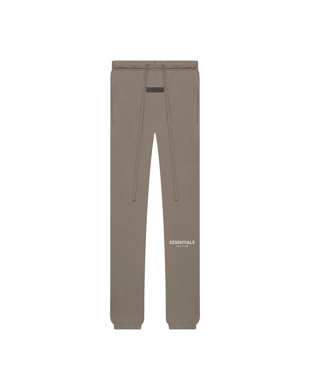 Fear of God Essentials Sweatpants Desert Taupe