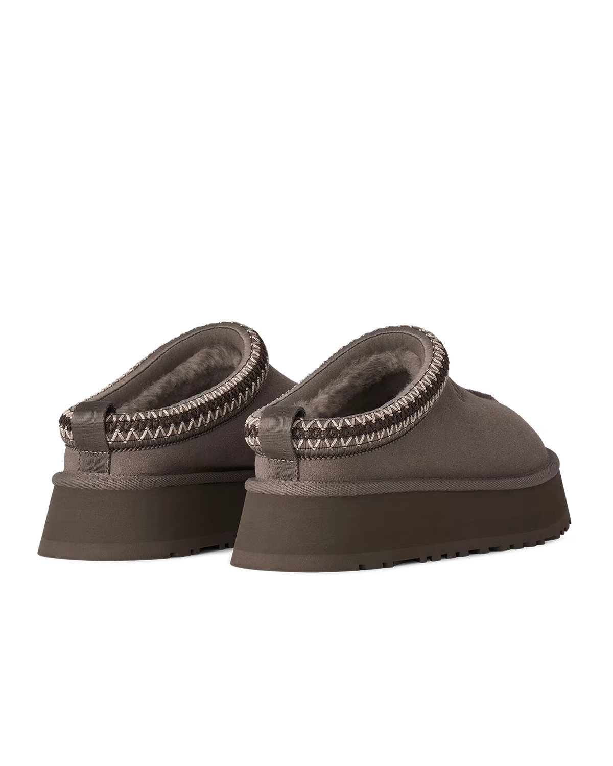 Ugg Tazz II Dried Oregano / Major Brown