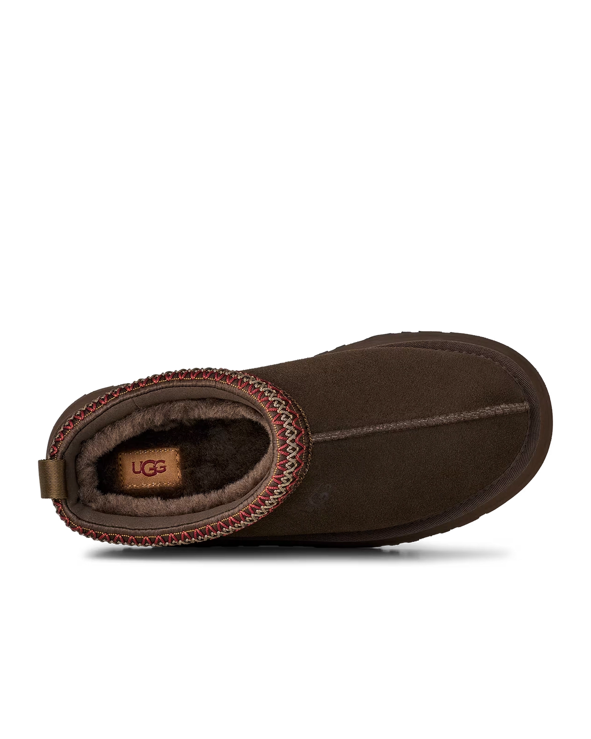 Ugg Tazz II Dusted Cocoa