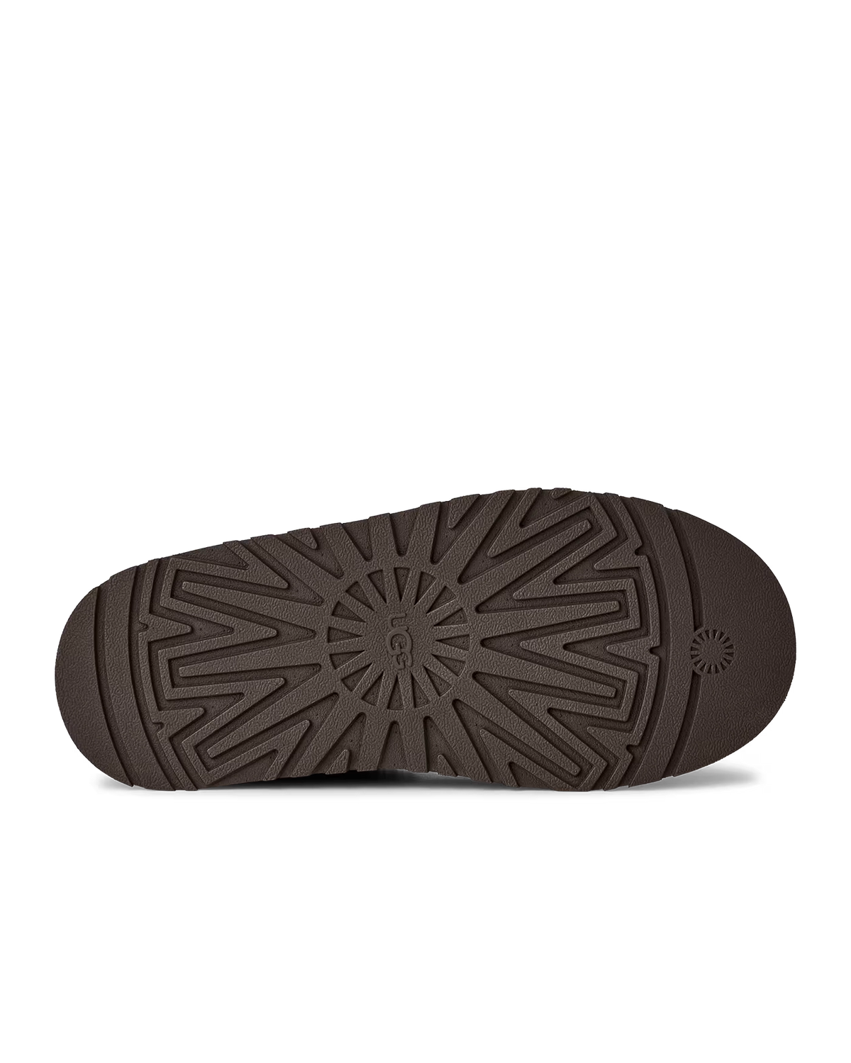 Ugg Tazz II Dusted Cocoa