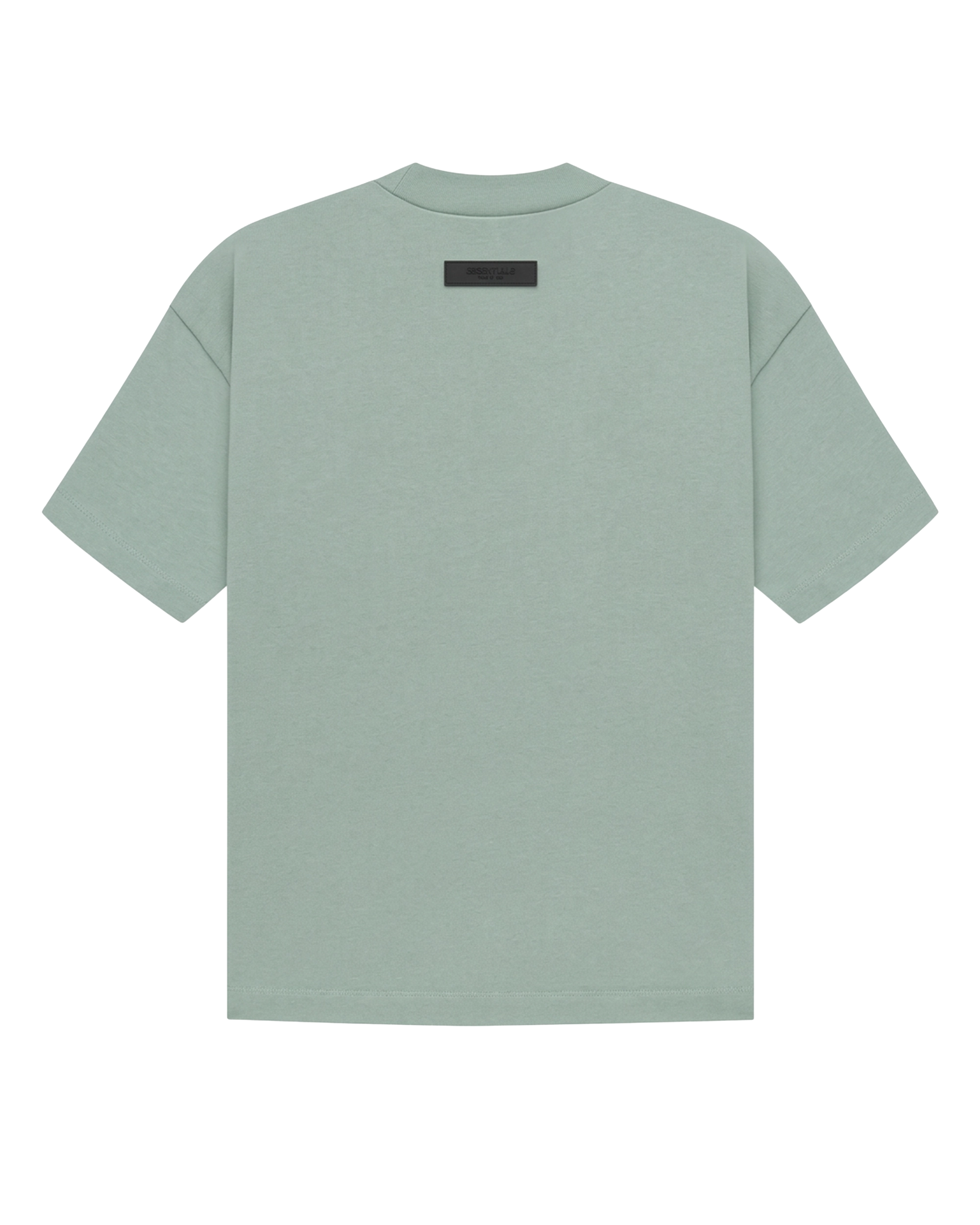 Fear Of God Essentials Short-Sleeve Tee Sycamore
