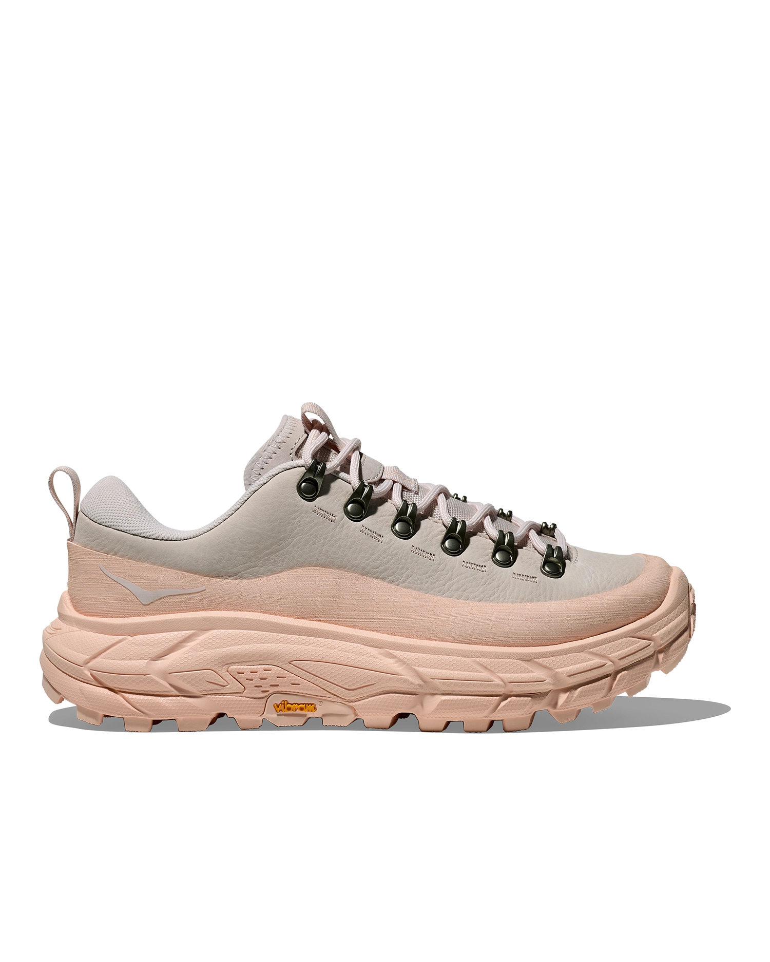 Hoka U TOR SUMMIT Rose Cream / Tangerine GL