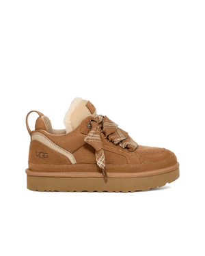 Ugg Lowmel Chestnut Dame