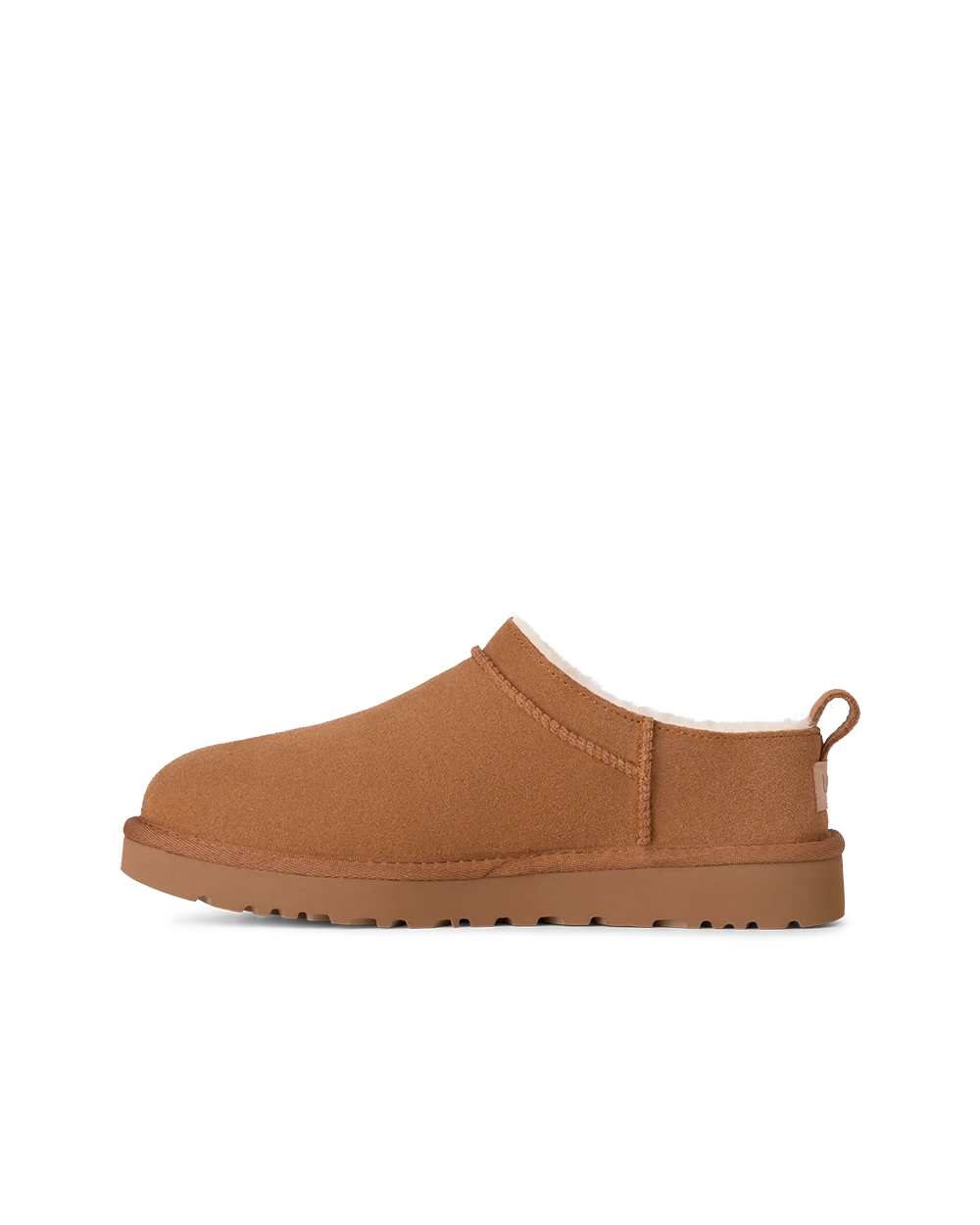 Ugg Classic Micro Chestnut Dame