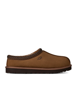 Ugg Tasman II Nubuck Dark Chestnut Herre