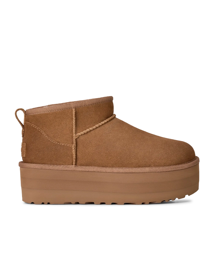 Ugg Classic Ultra Mini Platform